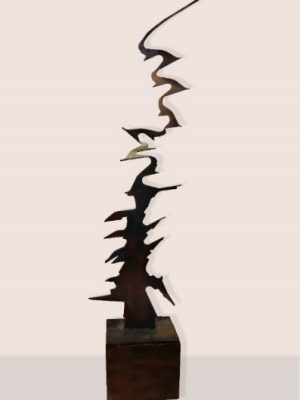 Muzejska zbirka - Drvo