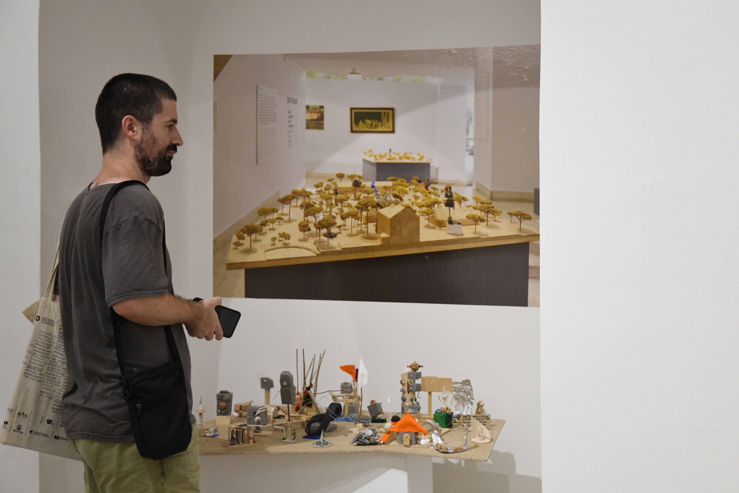 Exhibition Acquisitions