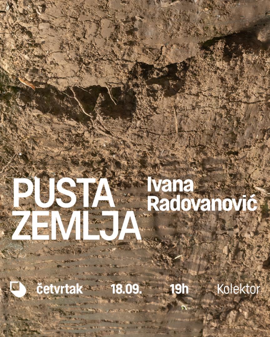 Ivana Radovanović Vizual