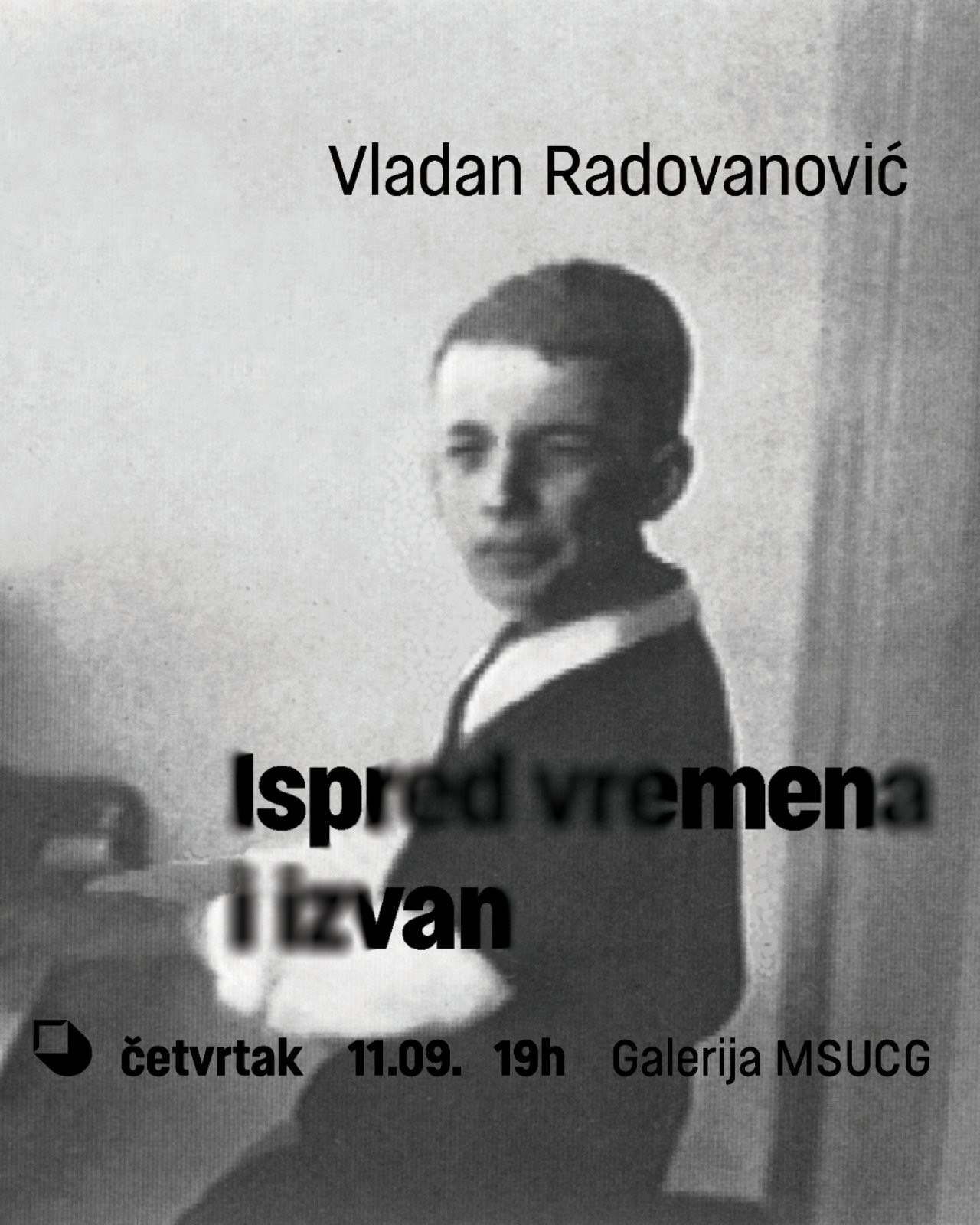 Vladan Radovanović