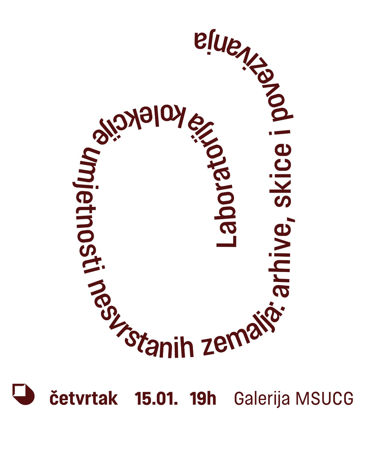 Archives sketches and connections