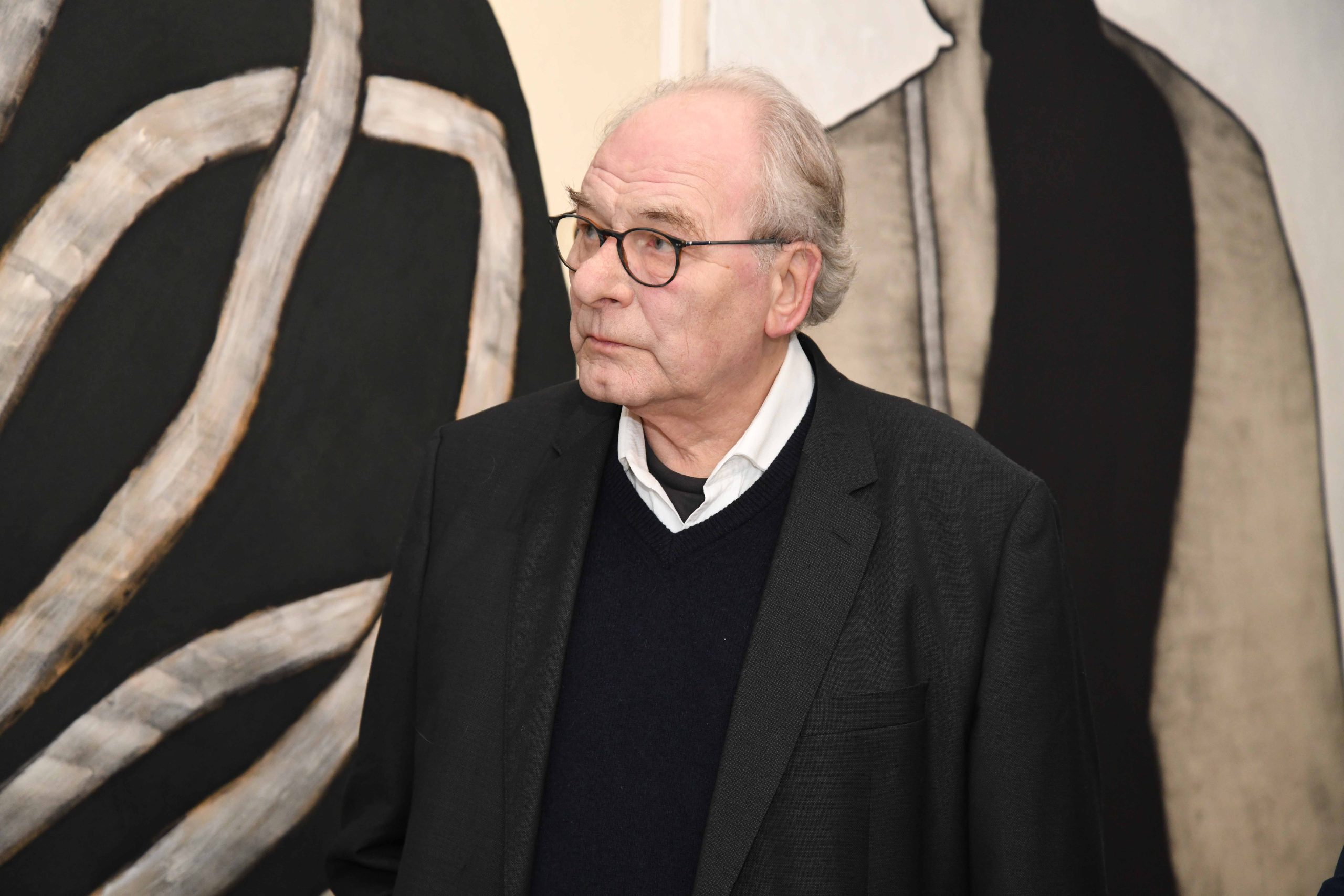 Gegenfrage Max Neumann