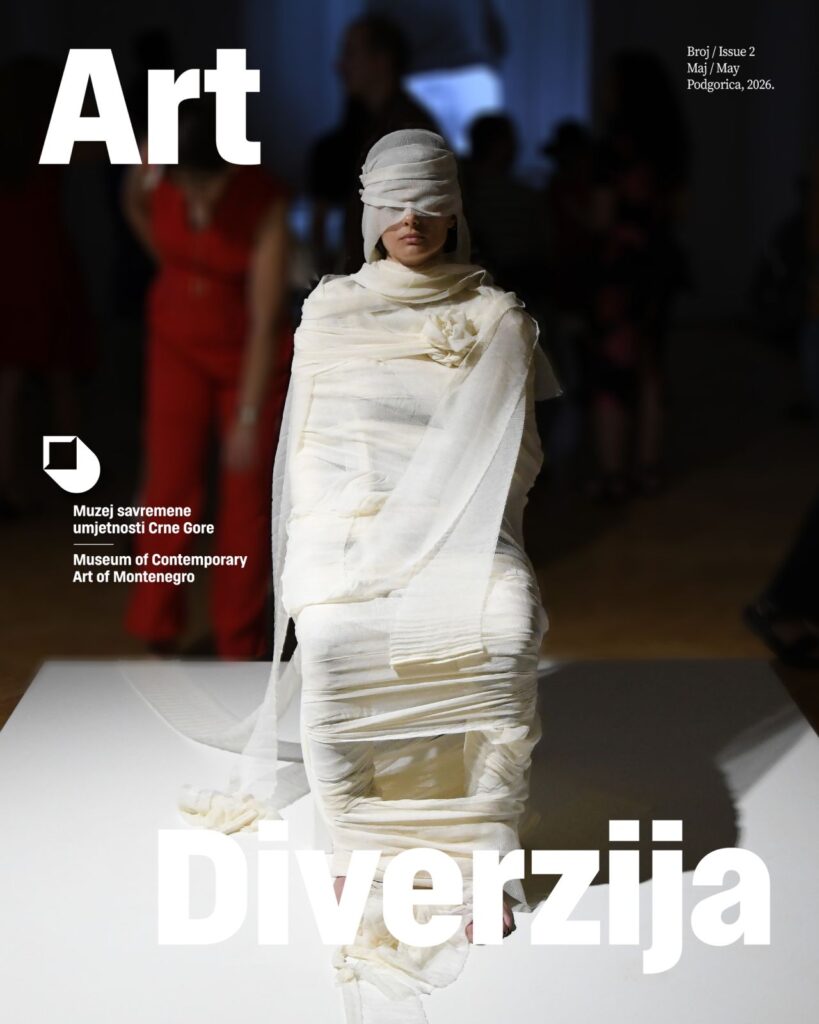 Promocija časopisa Art Diverzija
